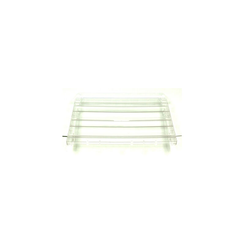 foto del prodotto coperchio originale per scomparto verdure frigorifero, congelatore samsung 4364176