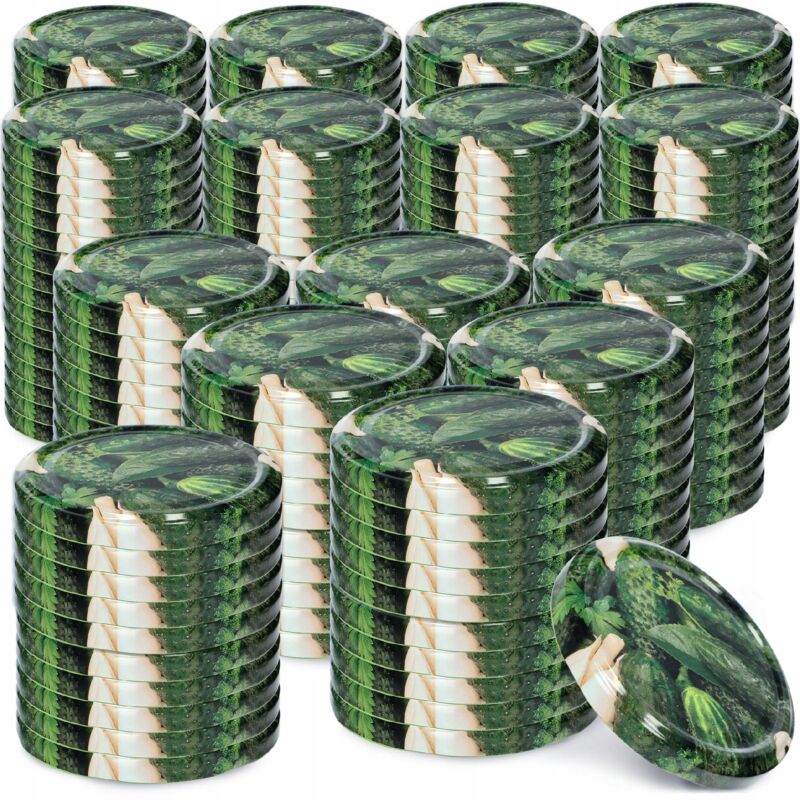 foto del prodotto coperchio pentola kadax coperchio pentola fi82 200 pezzi 6 ganci