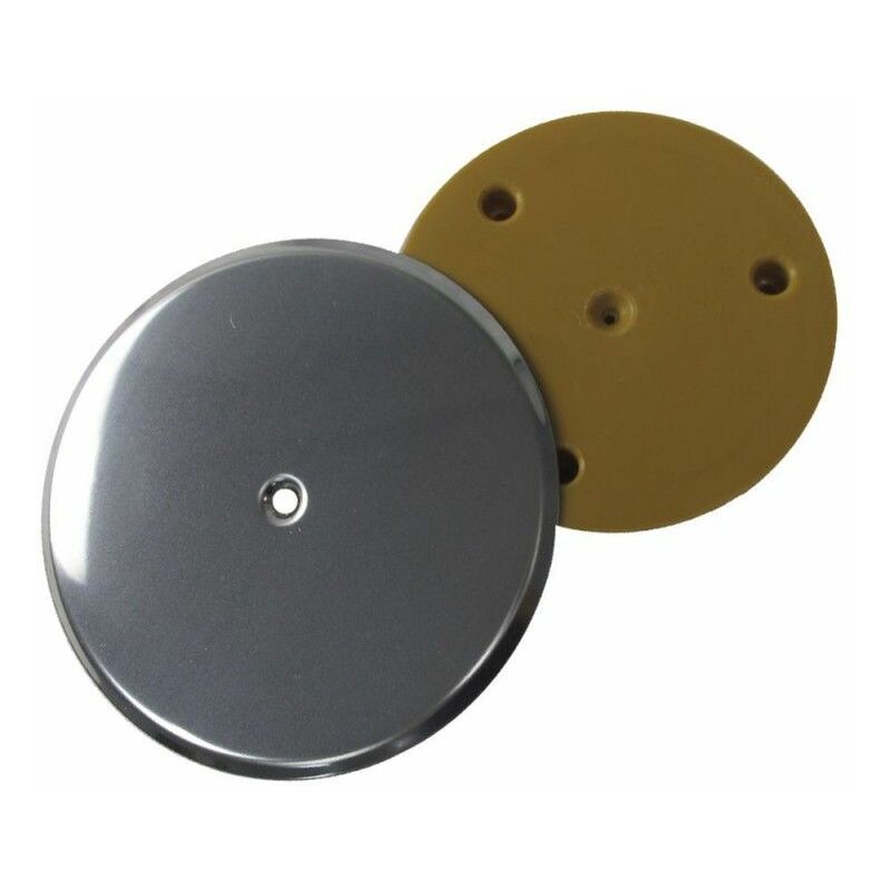 foto del prodotto coperchio pentola sifonico t 89 110 con giunto conico