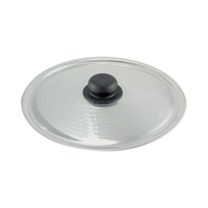 foto del prodotto coperchio pentolone salse basic 40cm