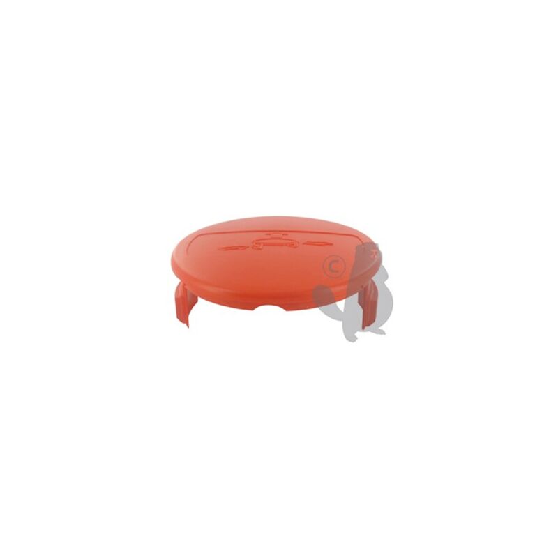 foto del prodotto coperchio per bobina rif 1606884 compatibile