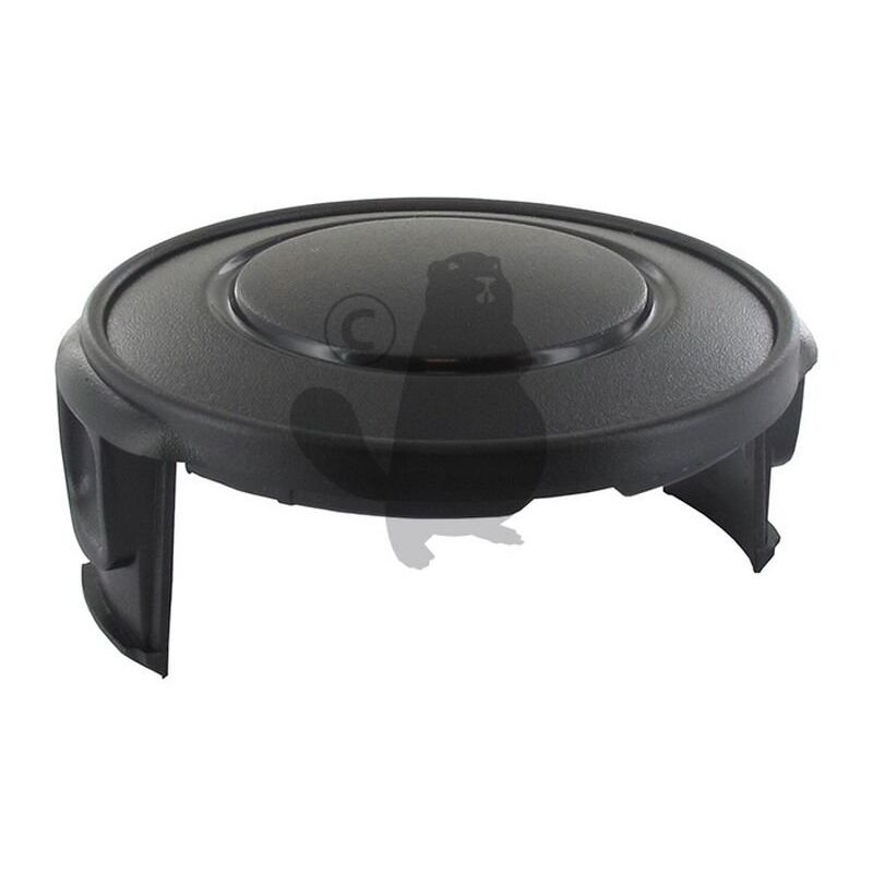 foto del prodotto coperchio per bobina rif 1606904 compatibile