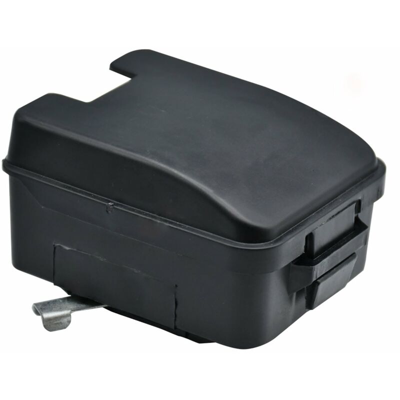 foto del prodotto coperchio per carburatore lif ricambio per decespugliatore pg260w 