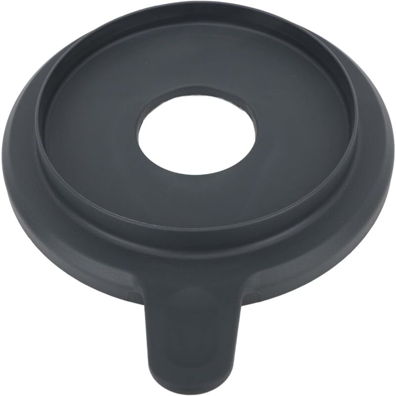 foto del prodotto coperchio per ciotola di miscelazione che preserva i nutrienti per thermomix tm5 tm6, design pratico, ampio utilizzo per cuocere a vapore, sobbollire