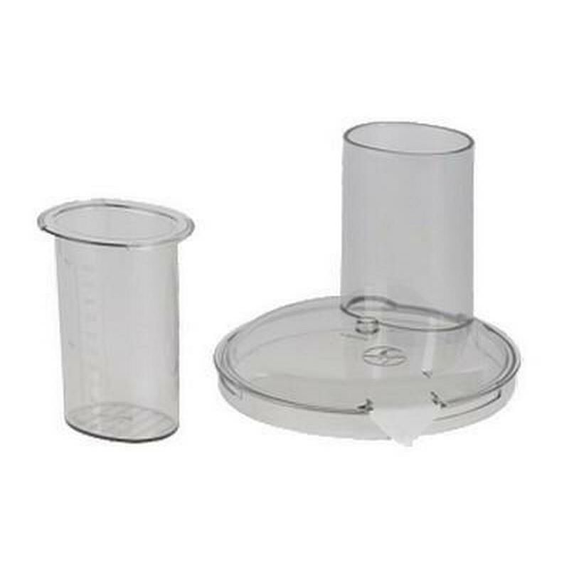 foto del prodotto coperchio per ciotola tritatutto originale robot da cucina e cuocitutto bosch 361503662894186443
