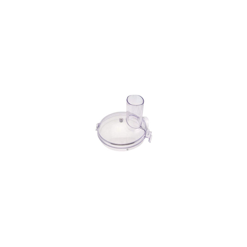 foto del prodotto coperchio per ciotola tritatutto robot da cucina e cuocitutto moulinex 42522