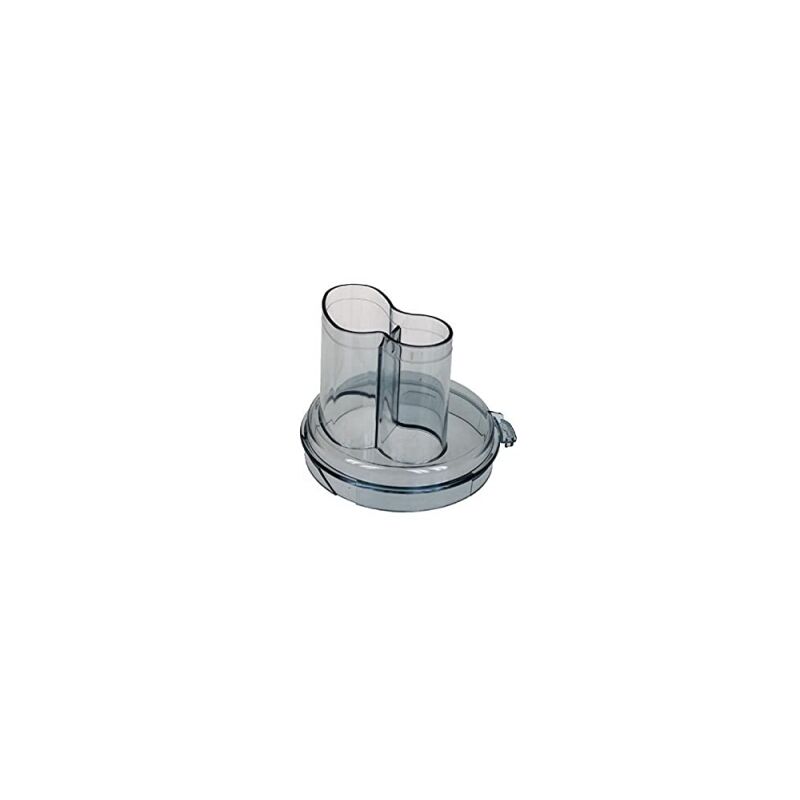 foto del prodotto coperchio per ciotola tritatutto senza pressa doppia robot da cucina e cuocitutto moulinex 442333700891402972
