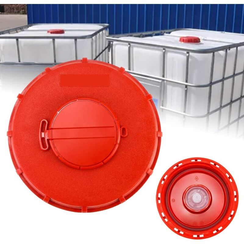 foto del prodotto coperchio per cisterna ibc, 163 mm, 1000 l, coperchio per cisterna ibc, coperchio per cisterna ibc, coperchio, coperchio per cisterna ibc ventilato,