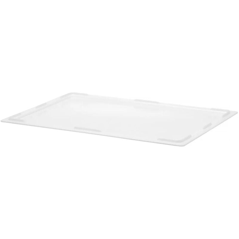 foto del prodotto coperchio per contenitore per impasto pizza gn 1 1