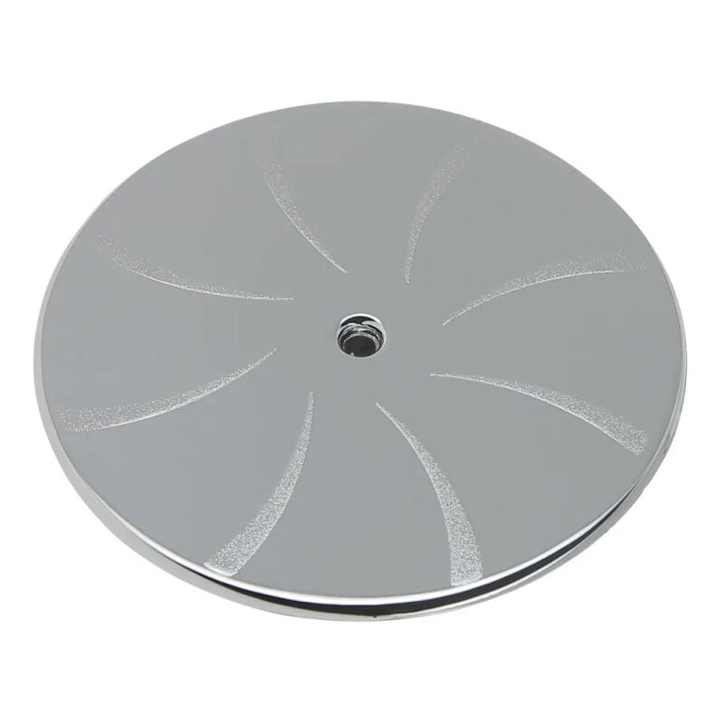 foto del prodotto coperchio per coperchio di scarico d.90 per ref.690