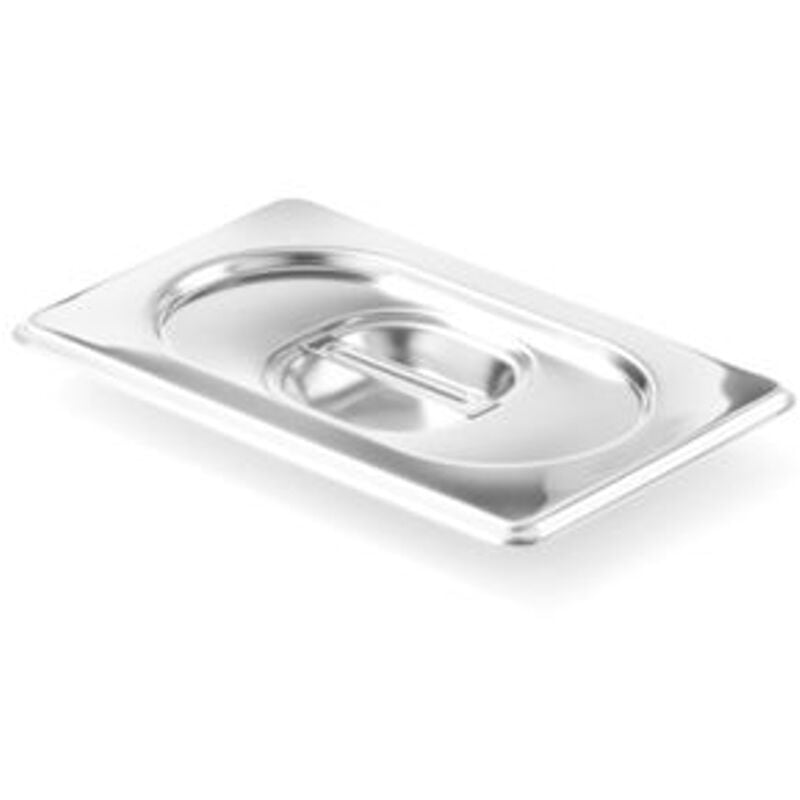 foto del prodotto coperchio per gn in acciaio profi line gn 1 9 hendi 804162