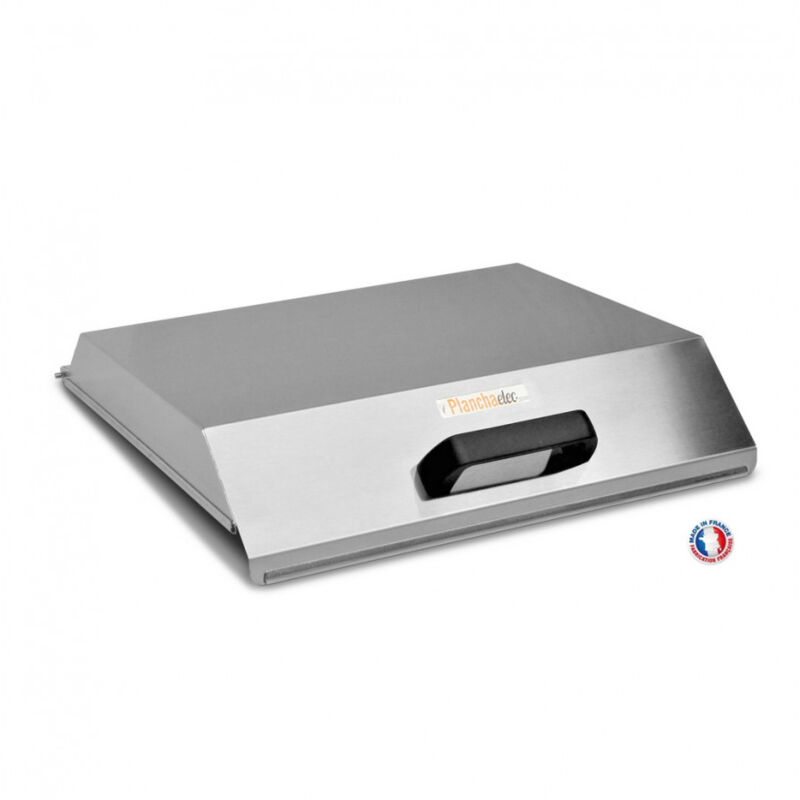 foto del prodotto coperchio piastra planchaelec per piastra neo e420