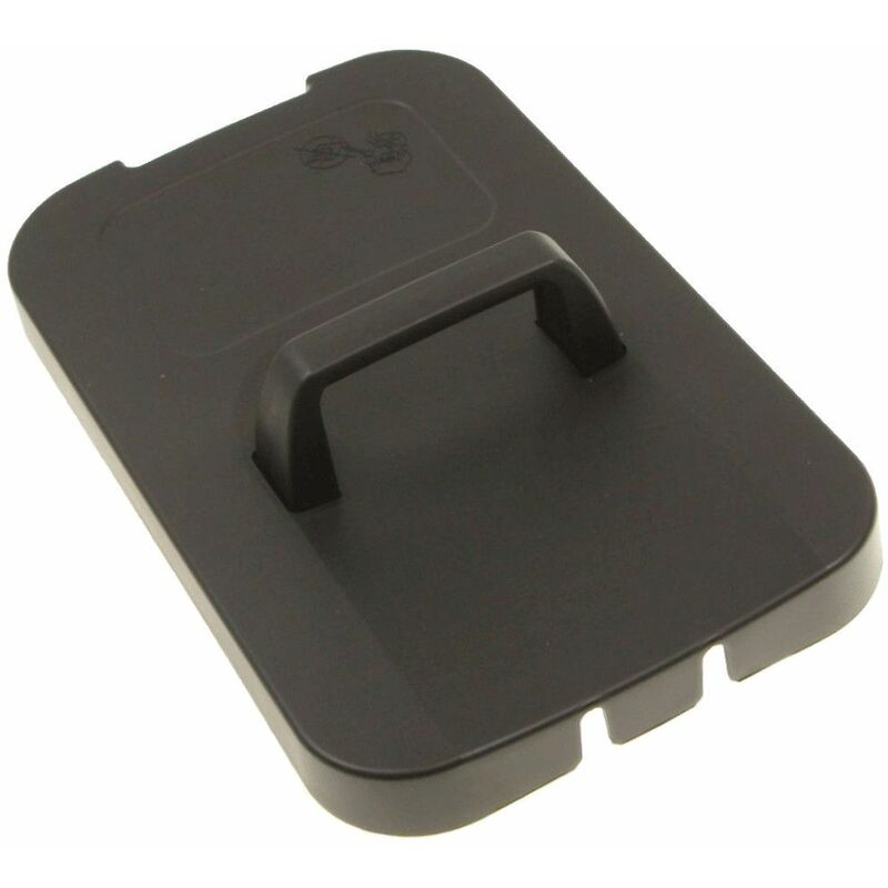 foto del prodotto coperchio pomello friggitrice tefal 4354515