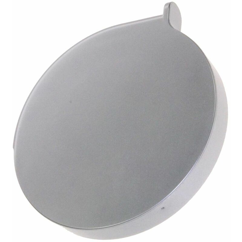 foto del prodotto coperchio posteriore grigio robot da cucina e cuocitutto kenwood 304978