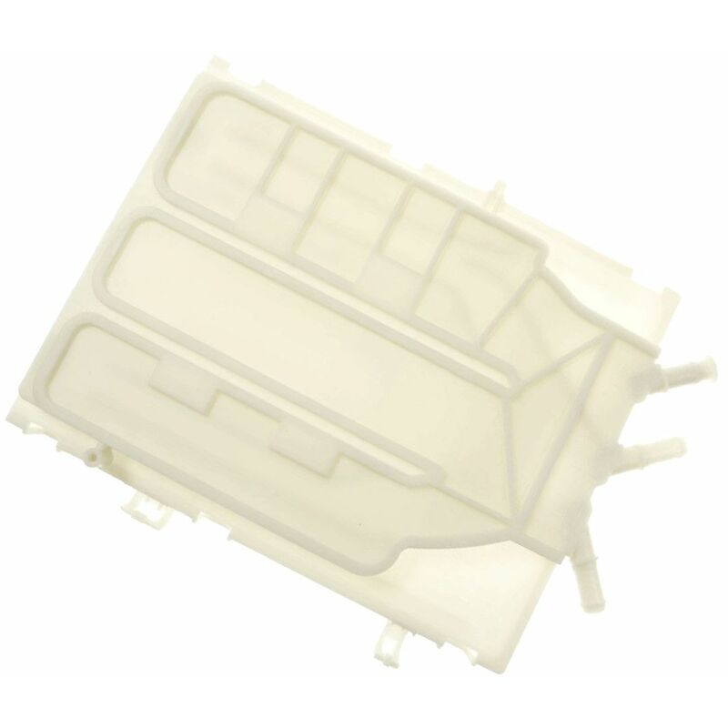 foto del prodotto coperchio ripartitore dell'acqua originale - lavatrice samsung 4361048