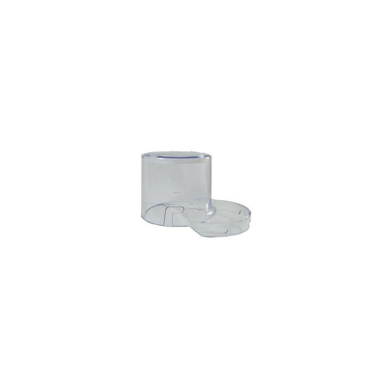 foto del prodotto coperchio robot da cucina e cuocitutto moulinex 4371563