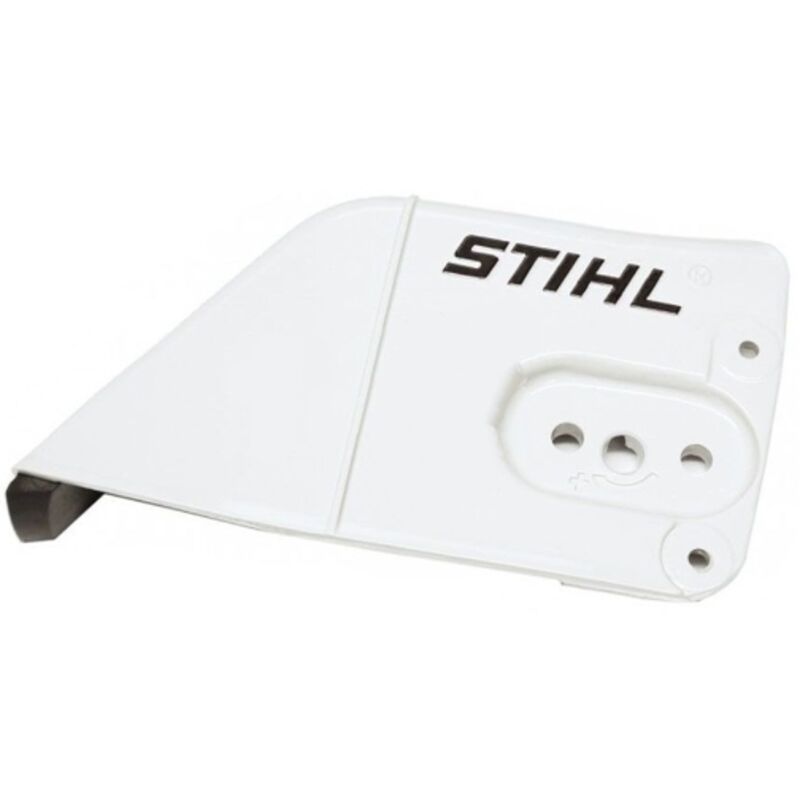 foto del prodotto coperchio rocchetto catena motosega modelli ms240 originale stihl 11256401701