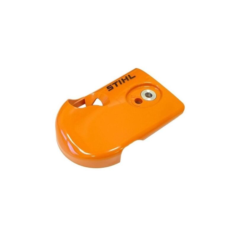 foto del prodotto coperchio rocchetto catena potatore modelli ht73 originale stihl 41386401703