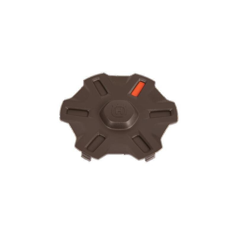 foto del prodotto coperchio ruota 531356501 originale husqvarna