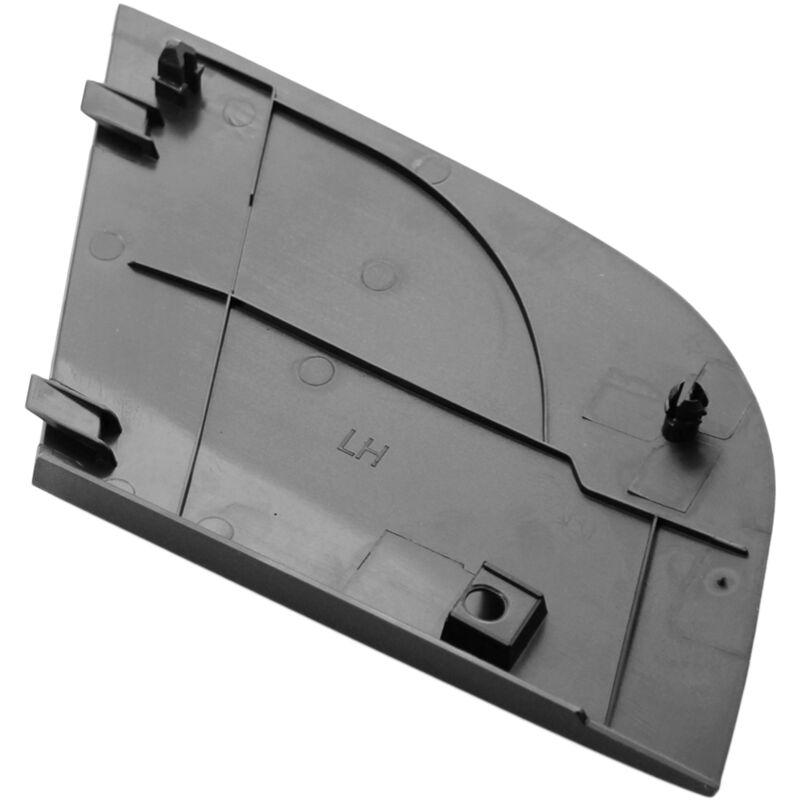 foto del prodotto coperchio scarico acqua parabrezza anteriore sinistro a1698300275 a1698300375 sostituzione per mercedes benz classe b w245 2005 2011 eosnow
