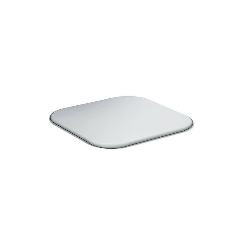 foto del prodotto coperchio scarico cromato ids tonic ii