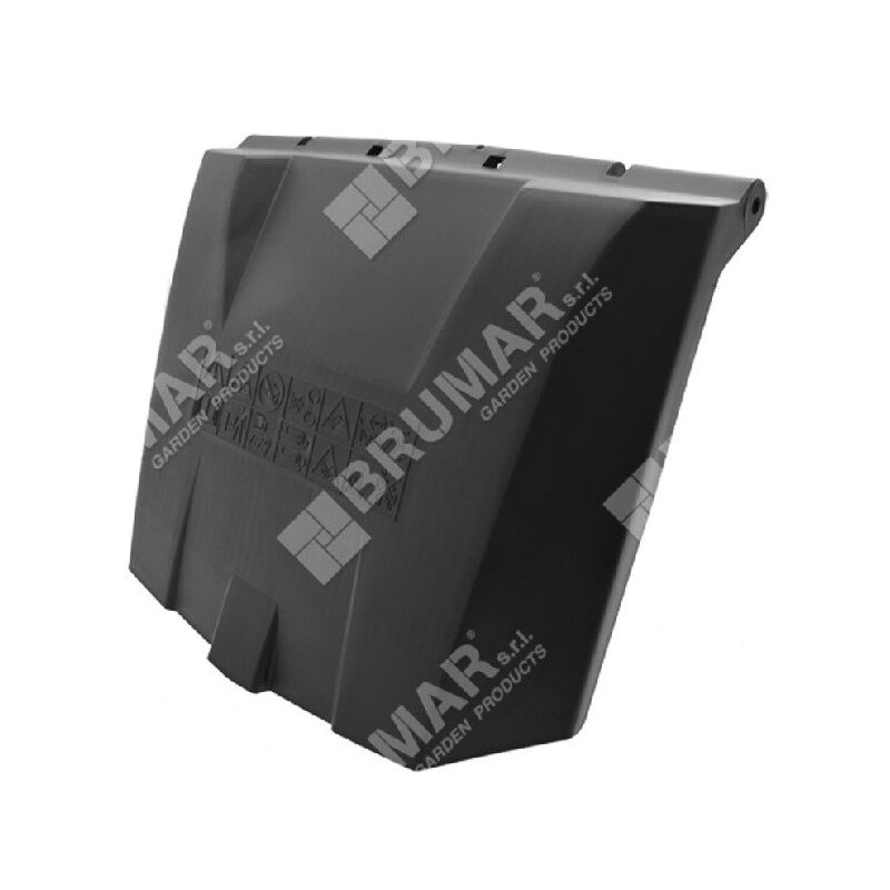 foto del prodotto coperchio scarico posteriore per rasaerba harry compatibile 047393