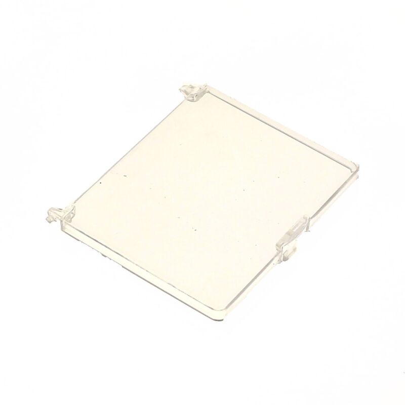 foto del prodotto coperchio scatola comandi 481944089645 per cappa whirlpool