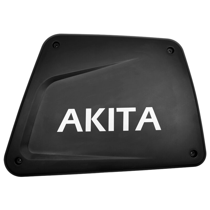 foto del prodotto coperchio sinistra generatore akita ag2000