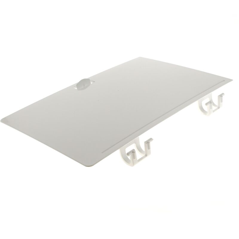 foto del prodotto coperchio sinistro 00445427 per asciugatrice bosch