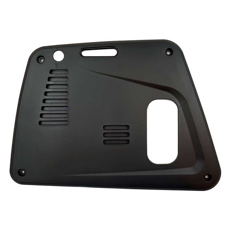 foto del prodotto coperchio sinistro del generatore akita ag1200