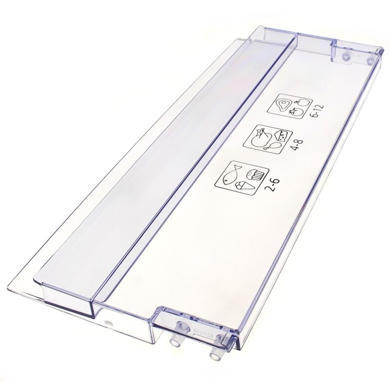 foto del prodotto coperchio superiore, 5906370700 per congelatore beko