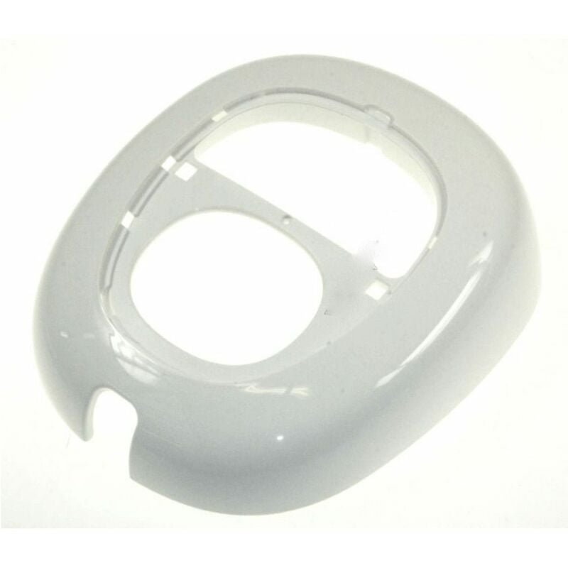 foto del prodotto coperchio superiore bianco friggitrice moulinex 347071