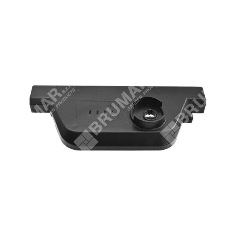 foto del prodotto coperchio superiore interruttore per rasaerba mowox compatibile 045197