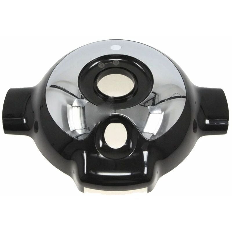 foto del prodotto coperchio superiore nero robot da cucina e cuocitutto moulinex 343096