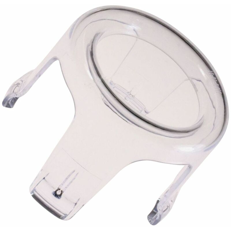 foto del prodotto coperchio supporto blocco coni robot da cucina e cuocitutto moulinex 254417