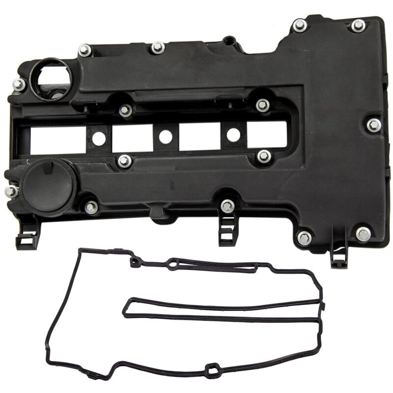 foto del prodotto coperchio testata punterie for opel adam astra j corsa d e zafira c 25198874