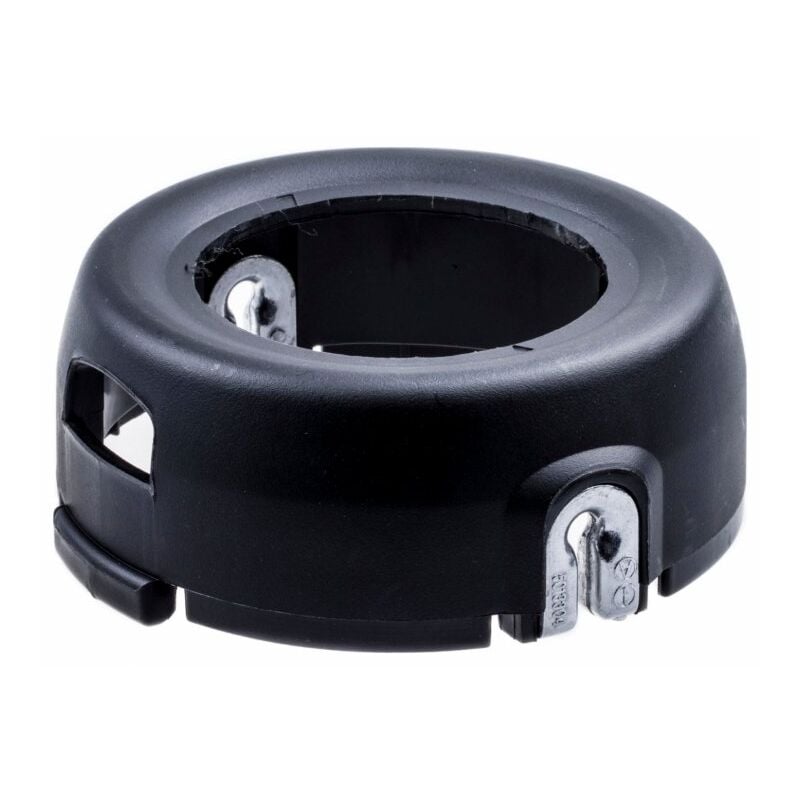 foto del prodotto coperchio testina filo 501605301 originale husqvarna