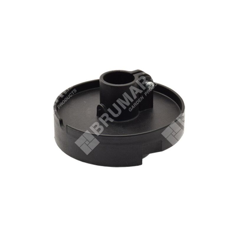 foto del prodotto coperchio testina per decespugliatori ikra mogatec compatibile 043339