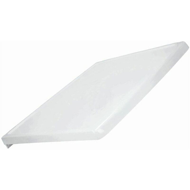 foto del prodotto coperchio, top originale lavatrice laden 345801