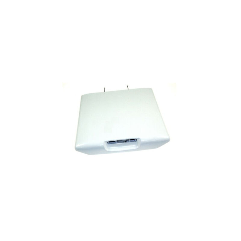 foto del prodotto coperchio top senza manico lavatrice candy 223174