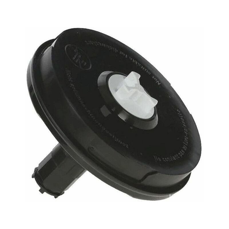foto del prodotto coperchio trasmissione tritacarne originale robot da cucina e cuocitutto siemens 4360106