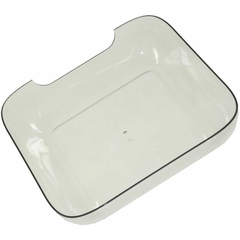 foto del prodotto coperchio trasparente yogurtiera, formaggiera seb 330970