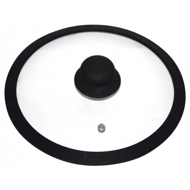 foto del prodotto coperchio universale 20 cm kinghoff kh 1275