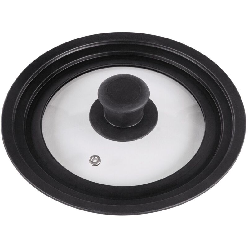 foto del prodotto coperchio universale, silicone, 20 cm xavax