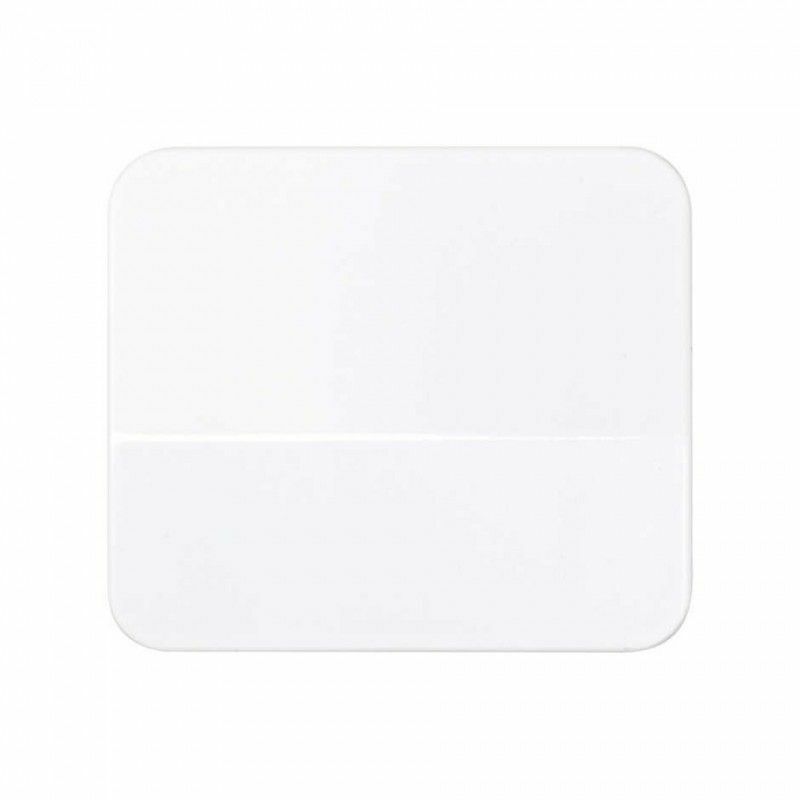 foto del prodotto coperchio uscita cavo o pulsante bianco simon 75051 30