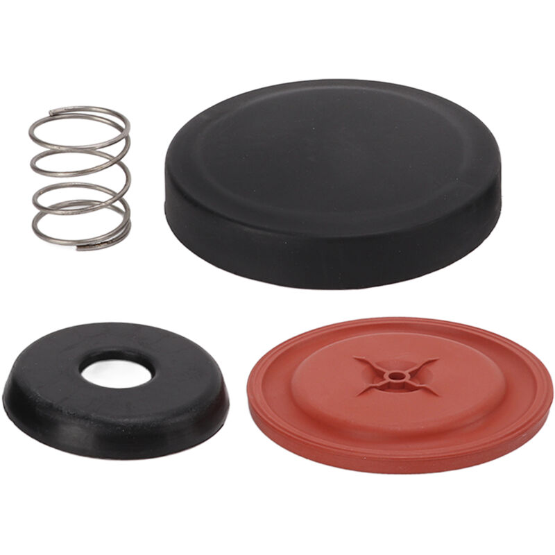 foto del prodotto coperchio valvola a membrana 11127645173 sostituzione resistente all olio in gomma abs per serie 1 2 3 4 5 zoternen
