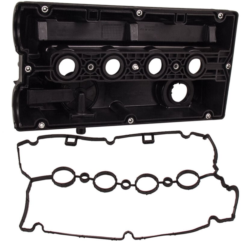 foto del prodotto coperchio valvola for vauxhall z16xep z16xe1 astra g h meriva zafira 55556284