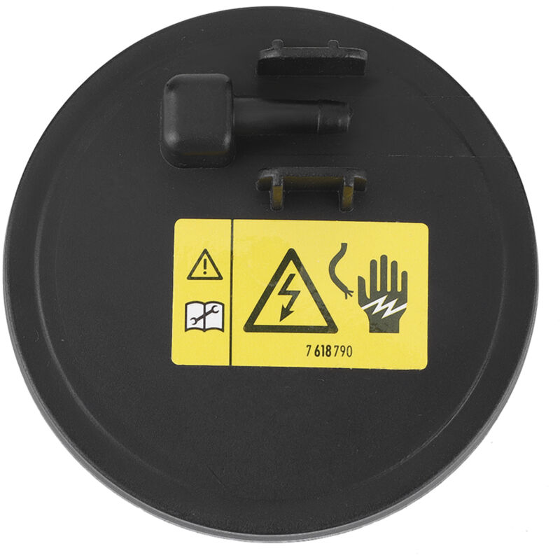 foto del prodotto coperchio valvola testata 11127570292 adatto per motore x1 x3 x5 x6 435i 535i 640i n55 3.0l zoternen
