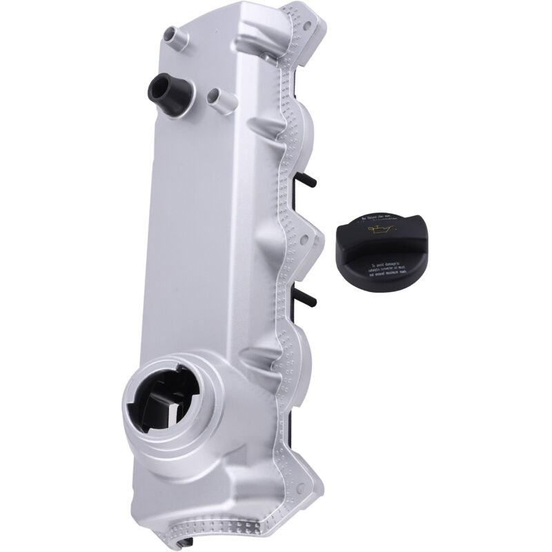 foto del prodotto coperchio valvole motore for vw bora golf 4 1.9 tdi sdi 1997 2005 038103469e
