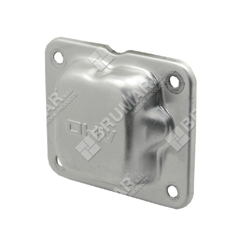 foto del prodotto coperchio valvole per motogeneratori ducar compatibile 038447
